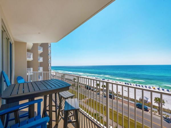 Beaches Of South Walton Condo 966371