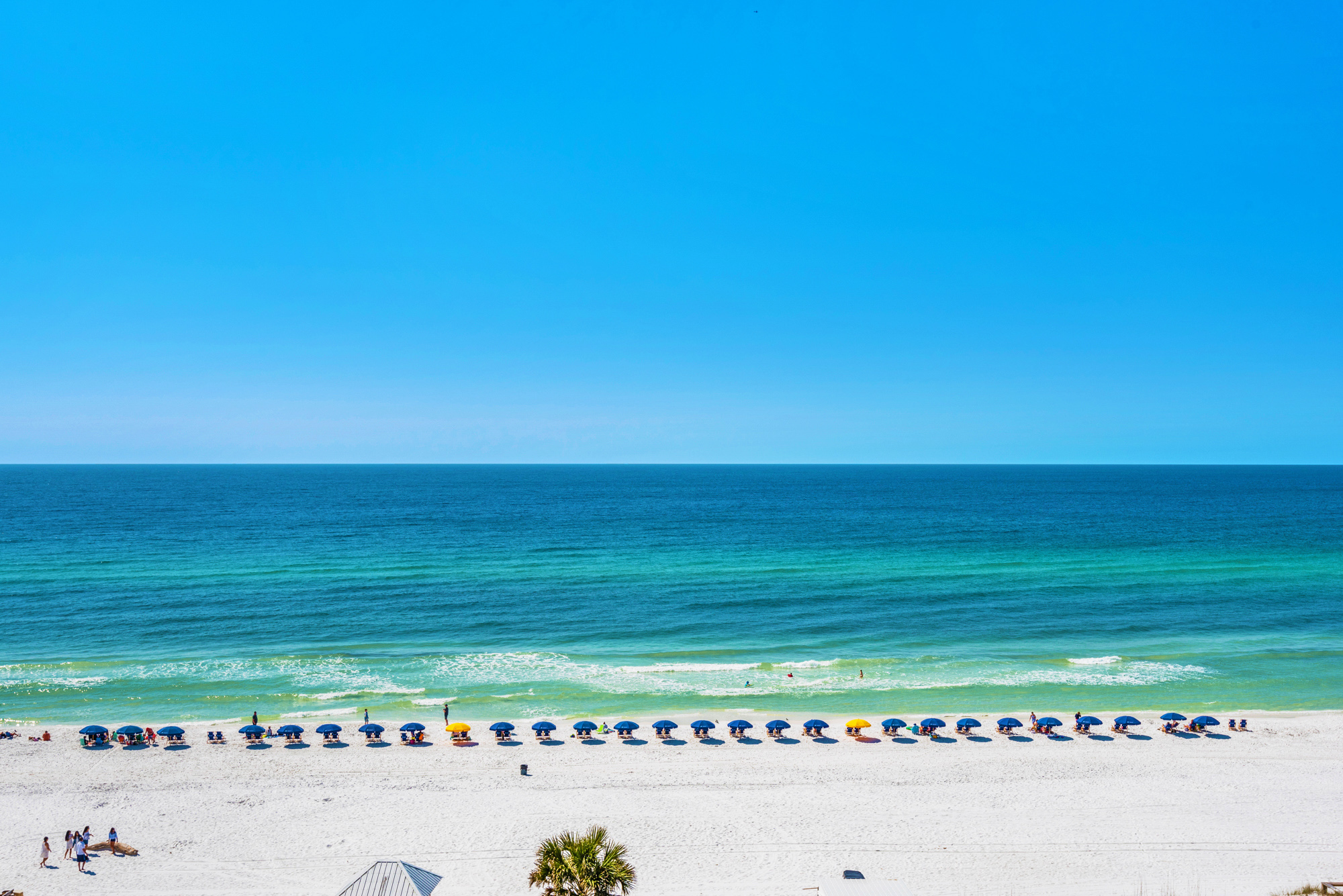 Beaches Of South Walton Condo 966371