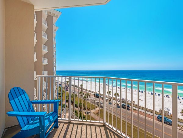 Beaches Of South Walton Condo 966371