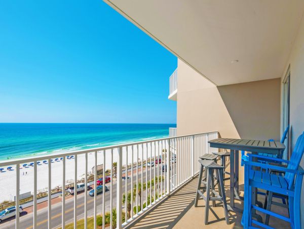Beaches Of South Walton Condo 966371