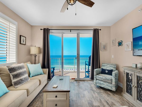 Beaches Of South Walton Condo 966371