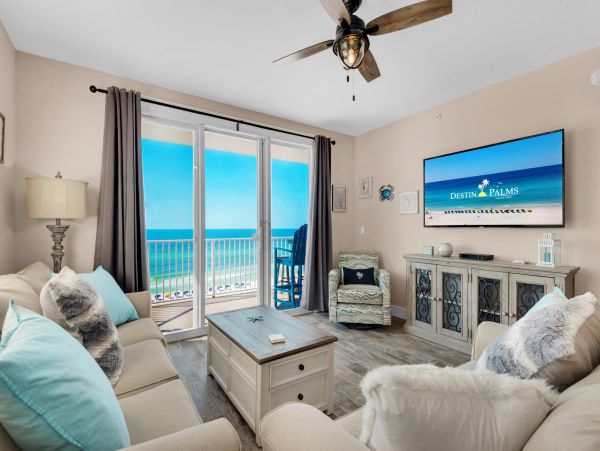 Beaches Of South Walton Condo 966371