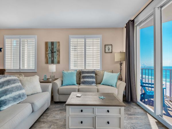 Beaches Of South Walton Condo 966371