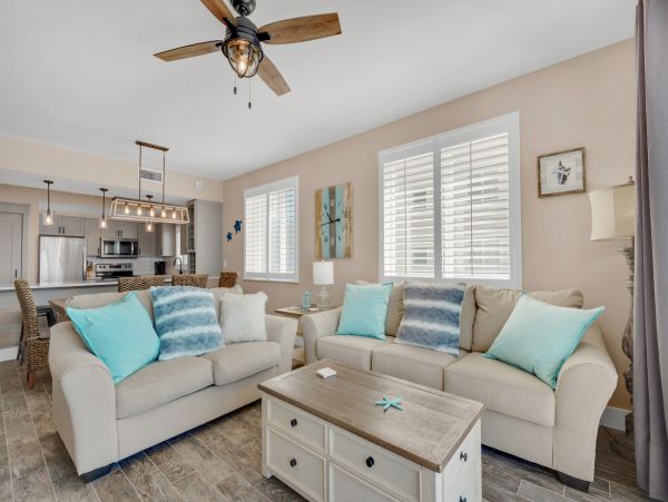 Beaches Of South Walton Condo 966371