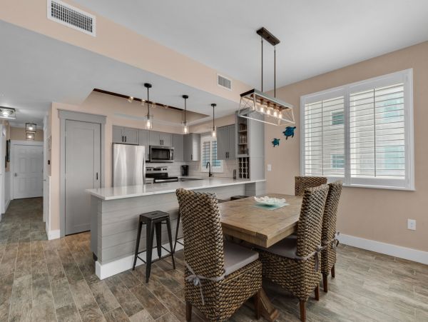 Beaches Of South Walton Condo 966371
