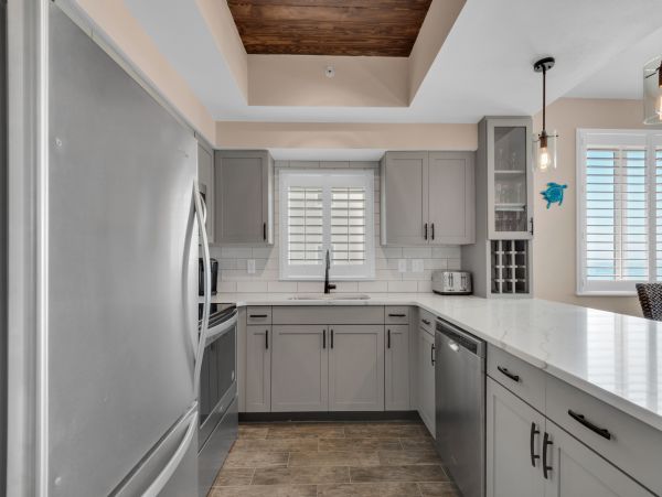 Beaches Of South Walton Condo 966371