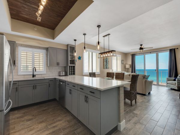Beaches Of South Walton Condo 966371