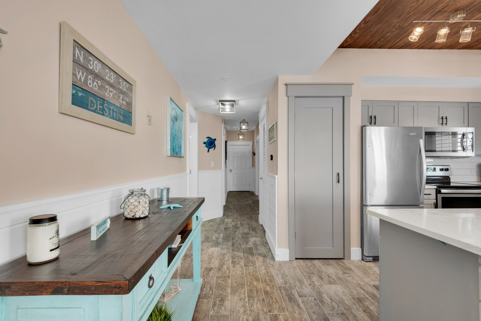 Beaches Of South Walton Condo 966371
