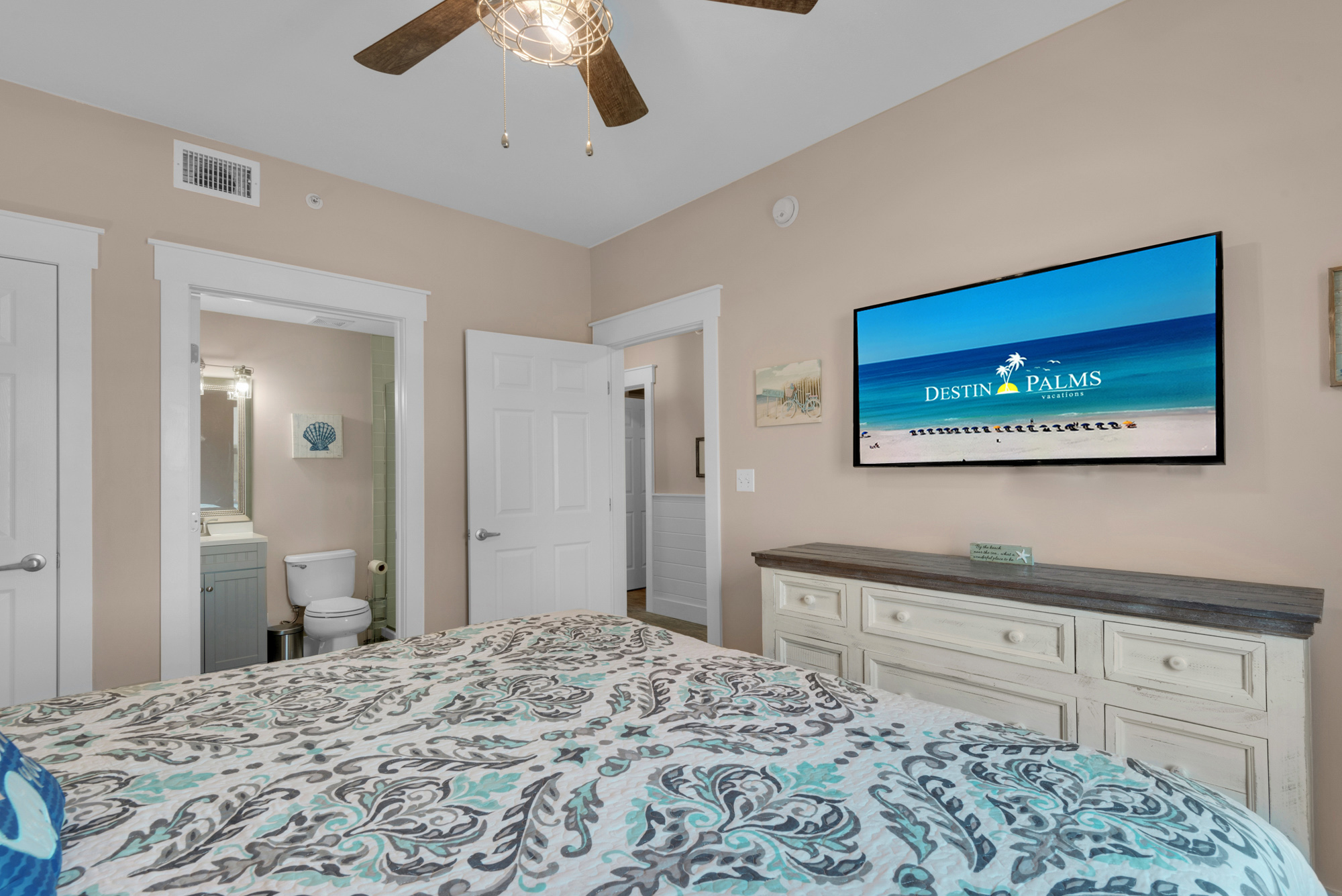 Beaches Of South Walton Condo 966371