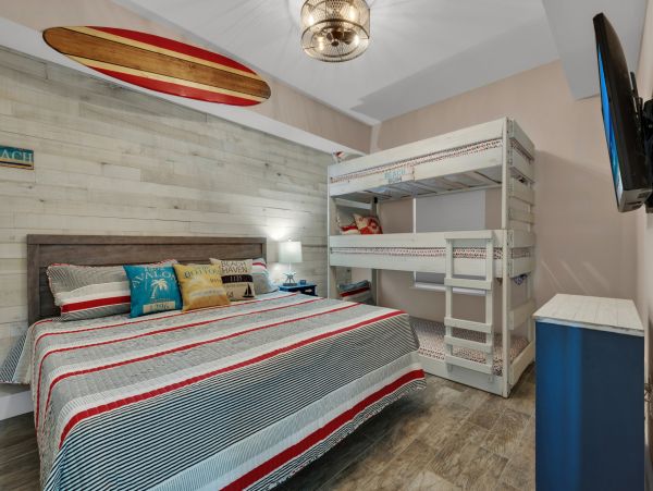 Beaches Of South Walton Condo 966371