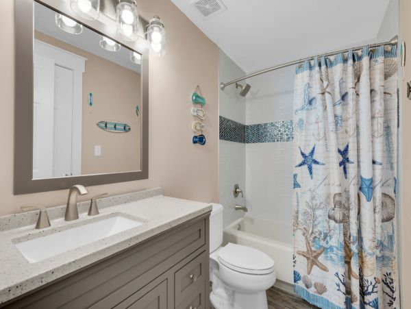 Beaches Of South Walton Condo 966371