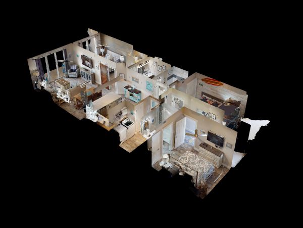 Beaches Of South Walton Condo 966371