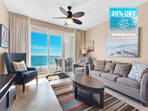 Beaches Of South Walton Condo 966372