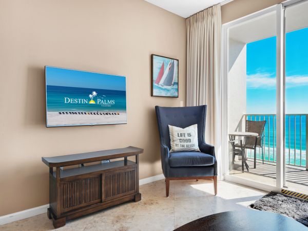 Beaches Of South Walton Condo 966372