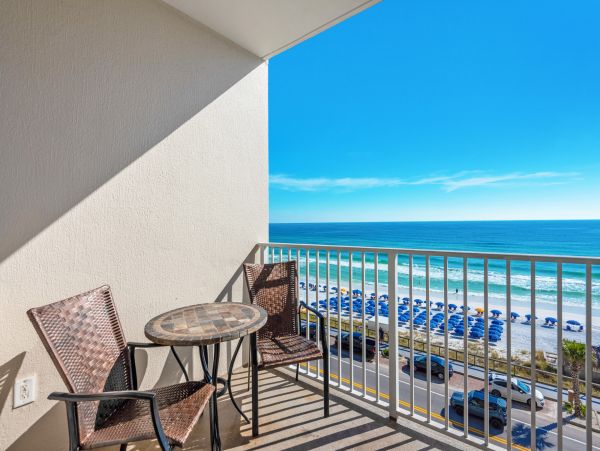 Beaches Of South Walton Condo 966372