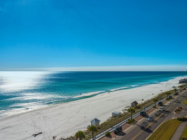 Beaches Of South Walton Condo 966372