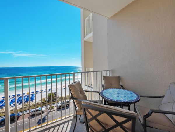Beaches Of South Walton Condo 966372