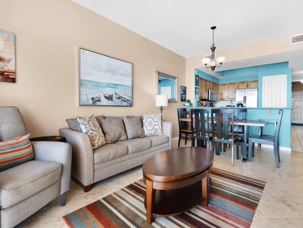 Beaches Of South Walton Condo 966372