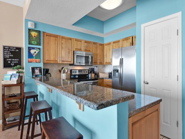 Beaches Of South Walton Condo 966372