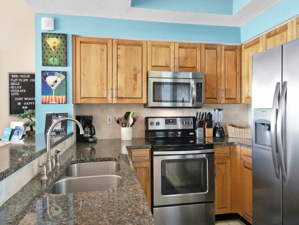 Beaches Of South Walton Condo 966372