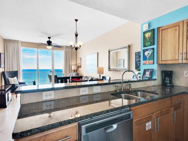 Beaches Of South Walton Condo 966372
