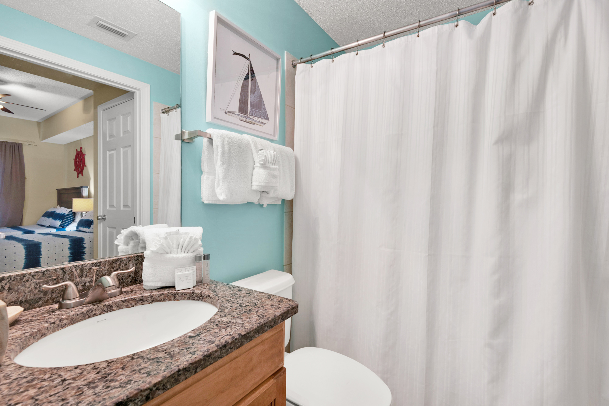 Beaches Of South Walton Condo 966372