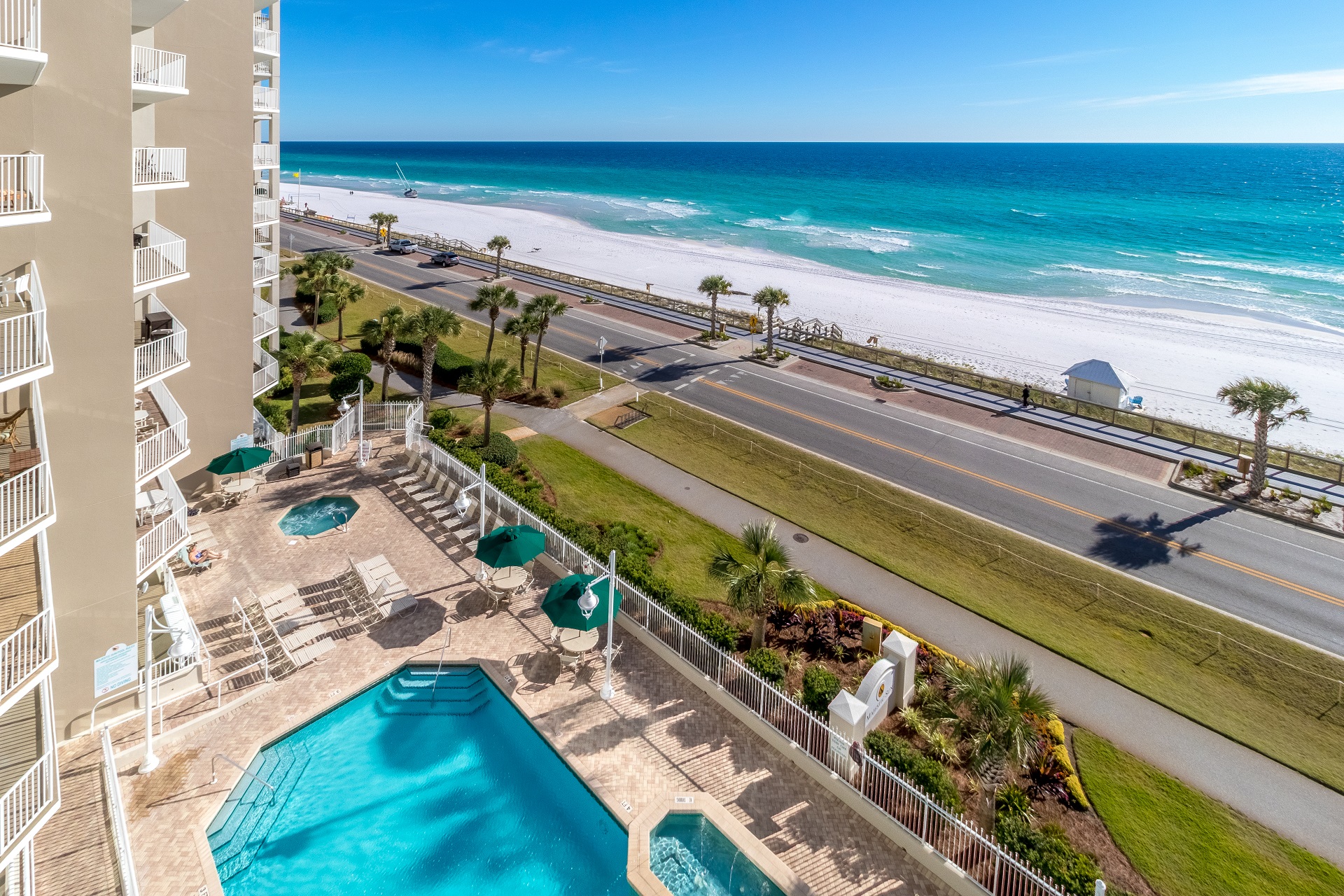 Beaches Of South Walton Condo 966372