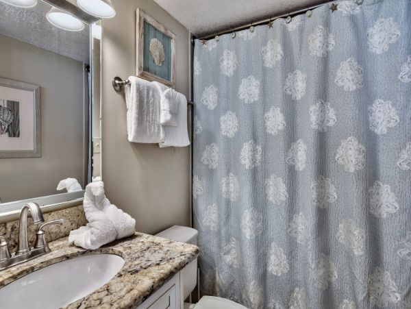 Beaches Of South Walton Condo 966373