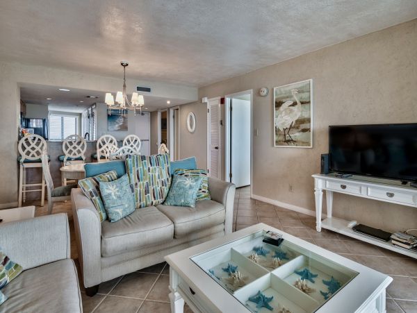 Beaches Of South Walton Condo 966373