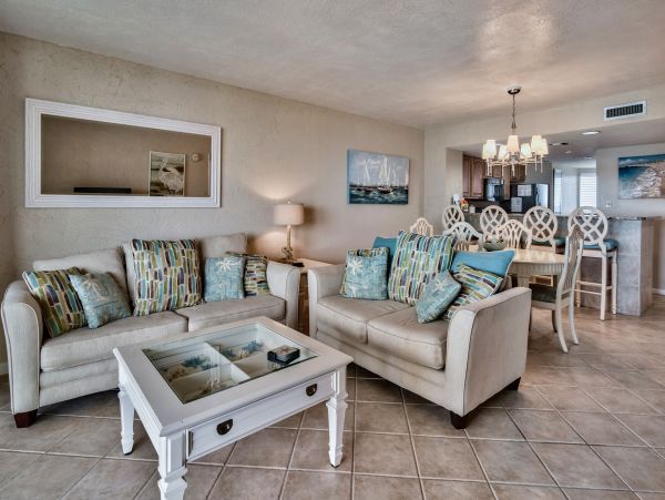 Beaches Of South Walton Condo 966373