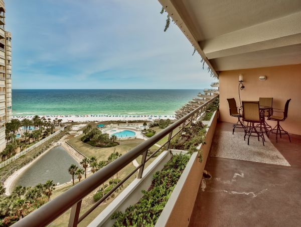 Beaches Of South Walton Condo 966373