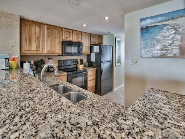 Beaches Of South Walton Condo 966373