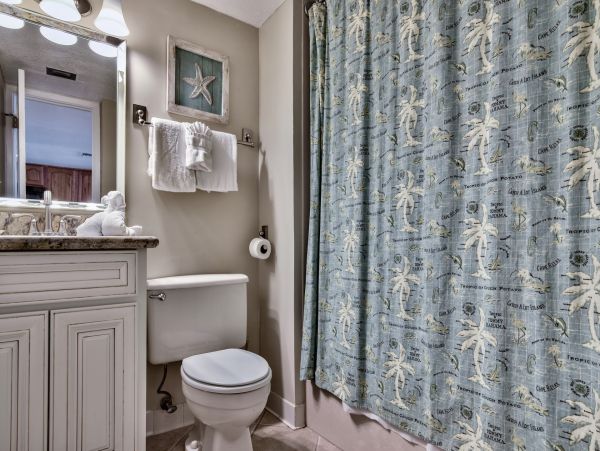 Beaches Of South Walton Condo 966373