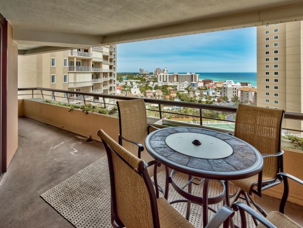 Beaches Of South Walton Condo 966373