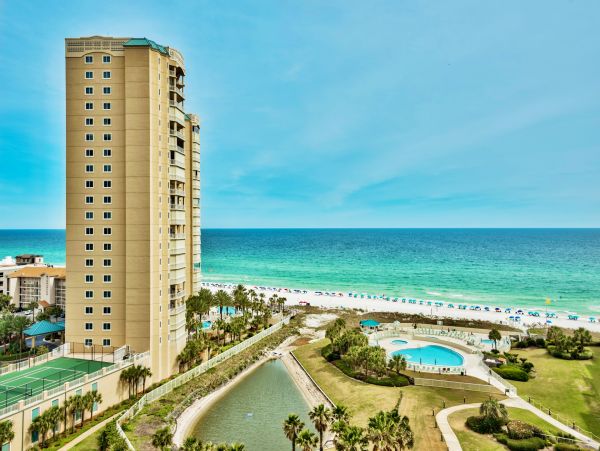 Beaches Of South Walton Condo 966373