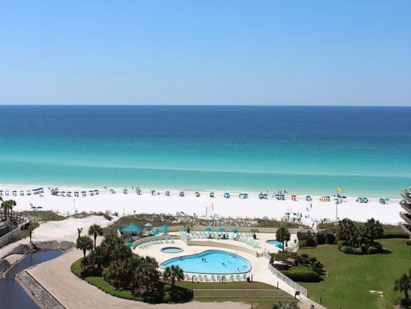 Beaches Of South Walton Condo 966373