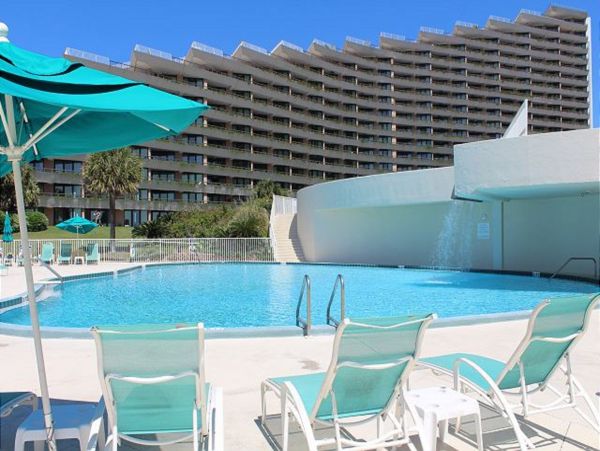 Beaches Of South Walton Condo 966373