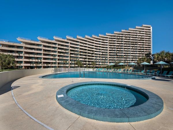 Beaches Of South Walton Condo 966373