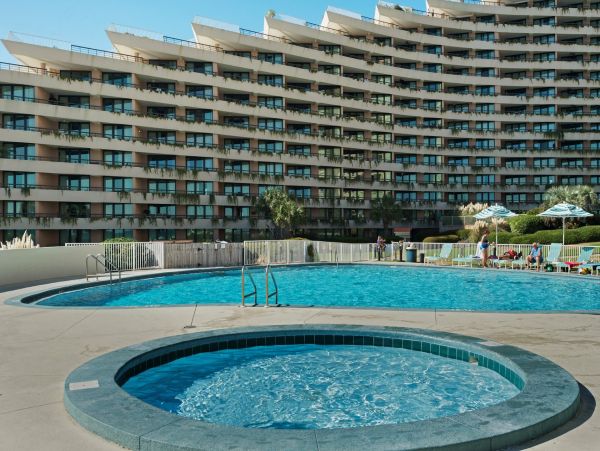 Beaches Of South Walton Condo 966373