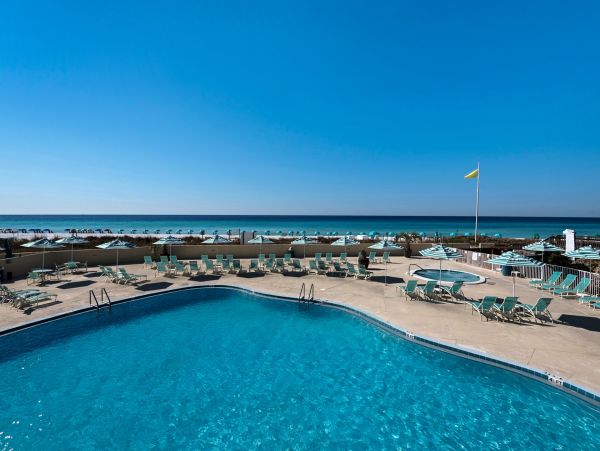 Beaches Of South Walton Condo 966373