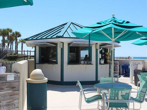 Beaches Of South Walton Condo 966373