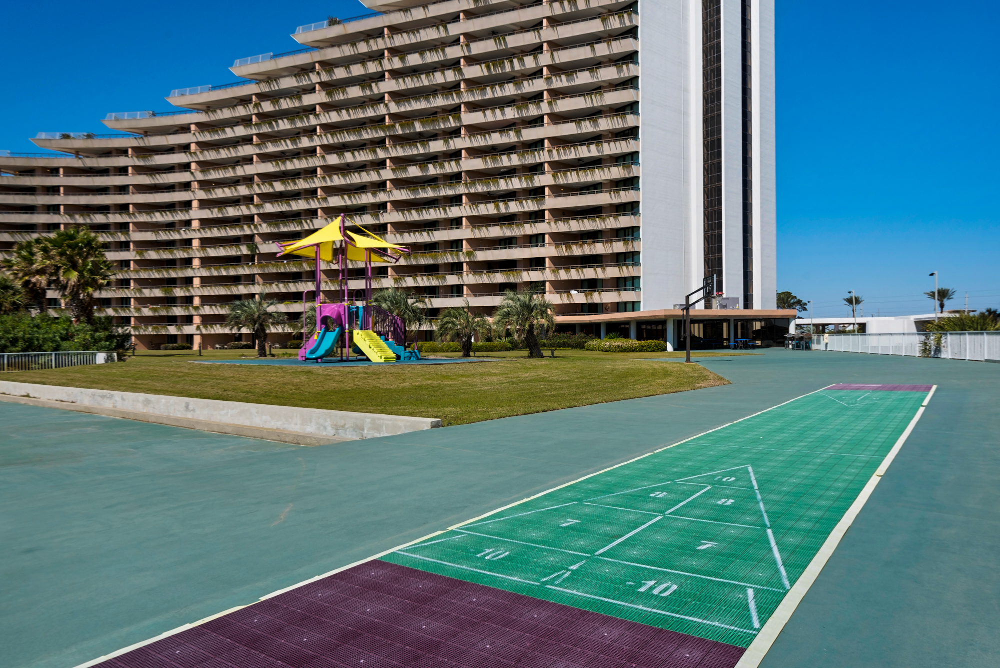 Beaches Of South Walton Condo 966373