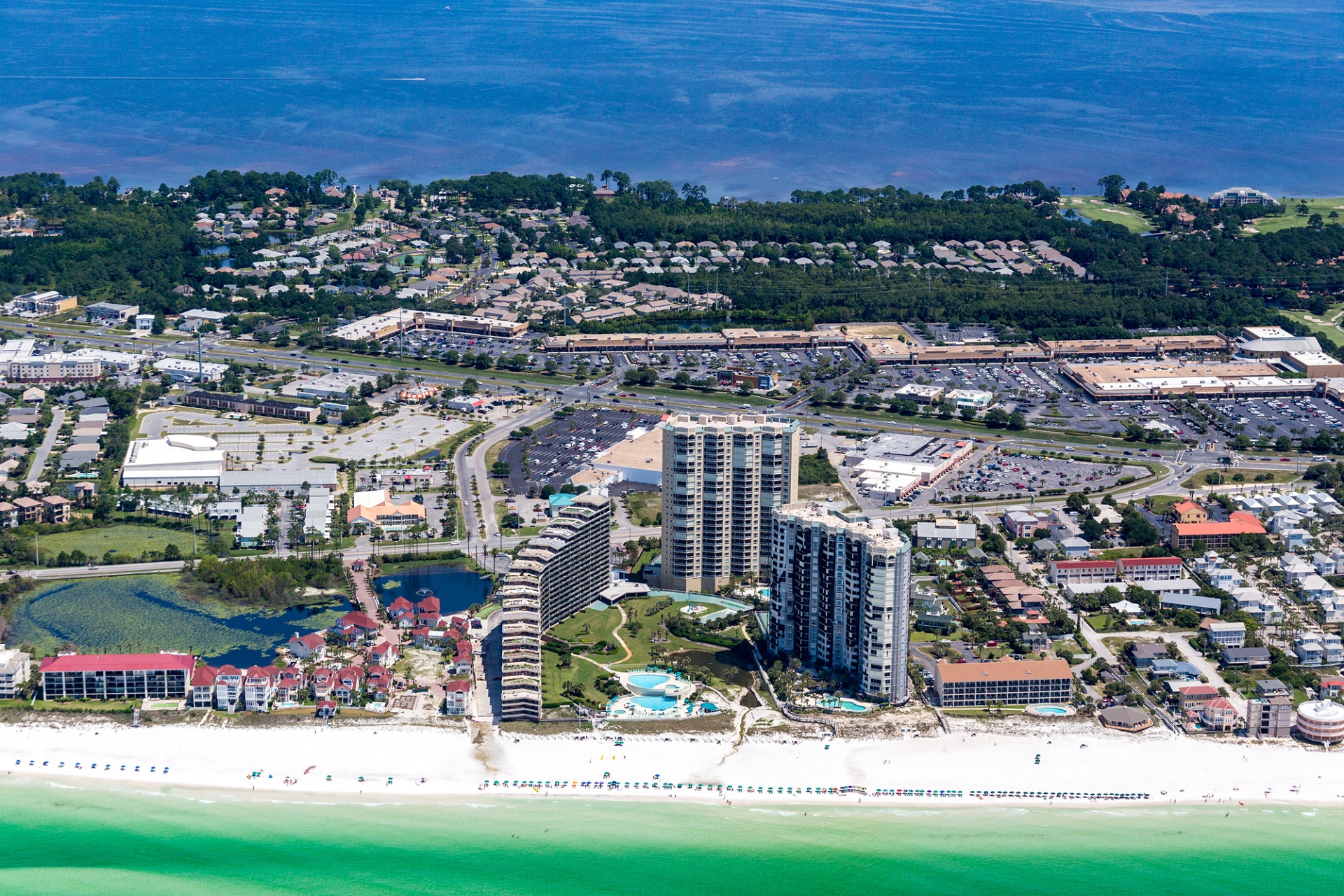 Beaches Of South Walton Condo 966373