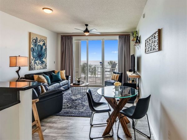 Beaches Of South Walton Condo 966374