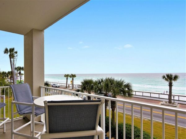 Beaches Of South Walton Condo 966374