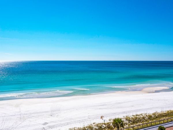 Beaches Of South Walton Condo 966374
