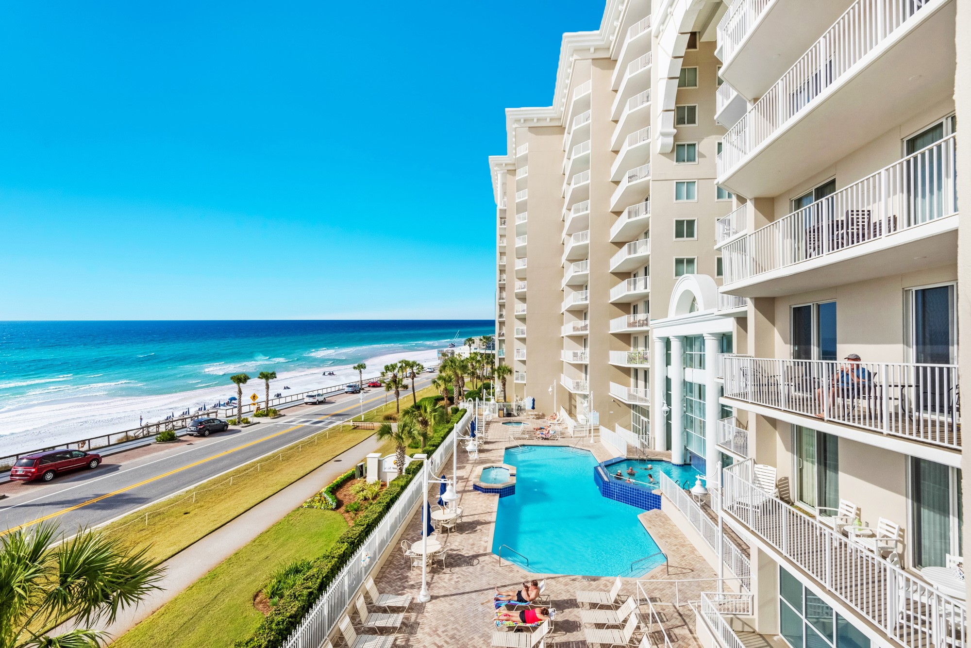 Beaches Of South Walton Condo 966374
