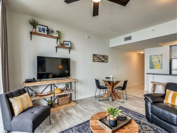Beaches Of South Walton Condo 966374