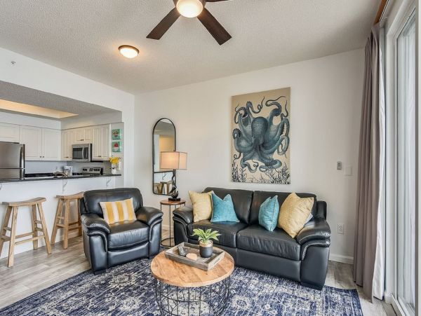Beaches Of South Walton Condo 966374