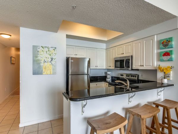 Beaches Of South Walton Condo 966374